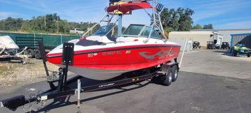 2004 Centurion Avalanche C4
