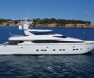 2009 Maiora 31DP