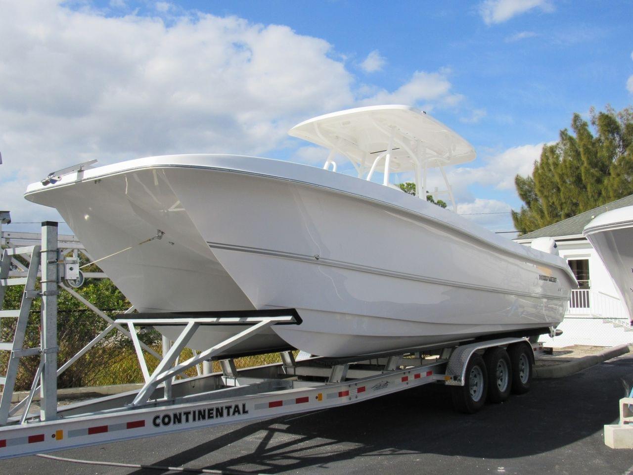 Twin Vee boats for sale