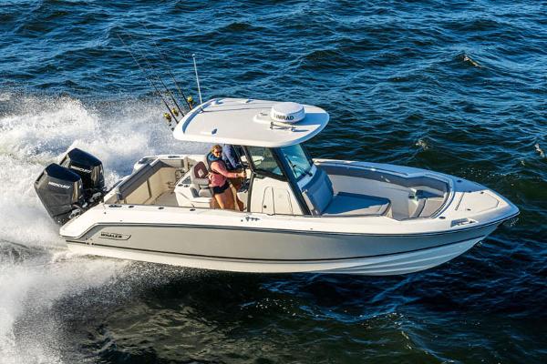 2026 Boston Whaler 280 Outrage