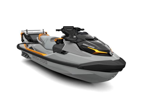 2025 Sea-Doo FishPro™ Trophy 170