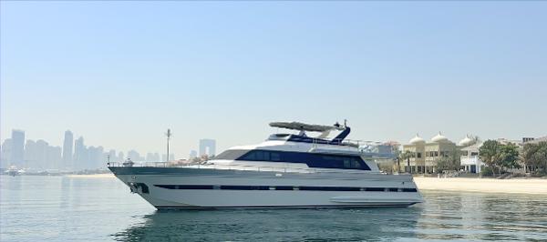 2001 Falcon 88