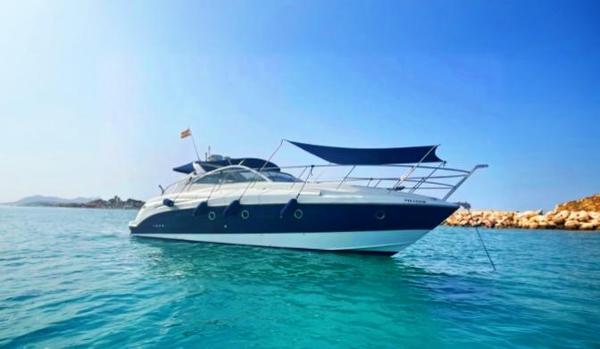 Beneteau Monte Carlo 37