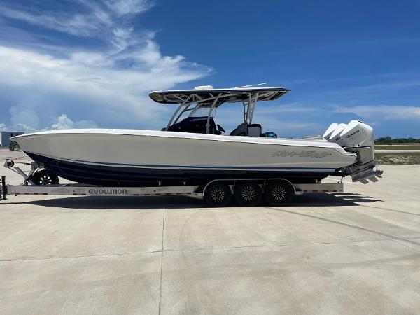 2023 Nor-Tech 340 Sport Center Console, Boca Raton Vereinigte Staaten ...