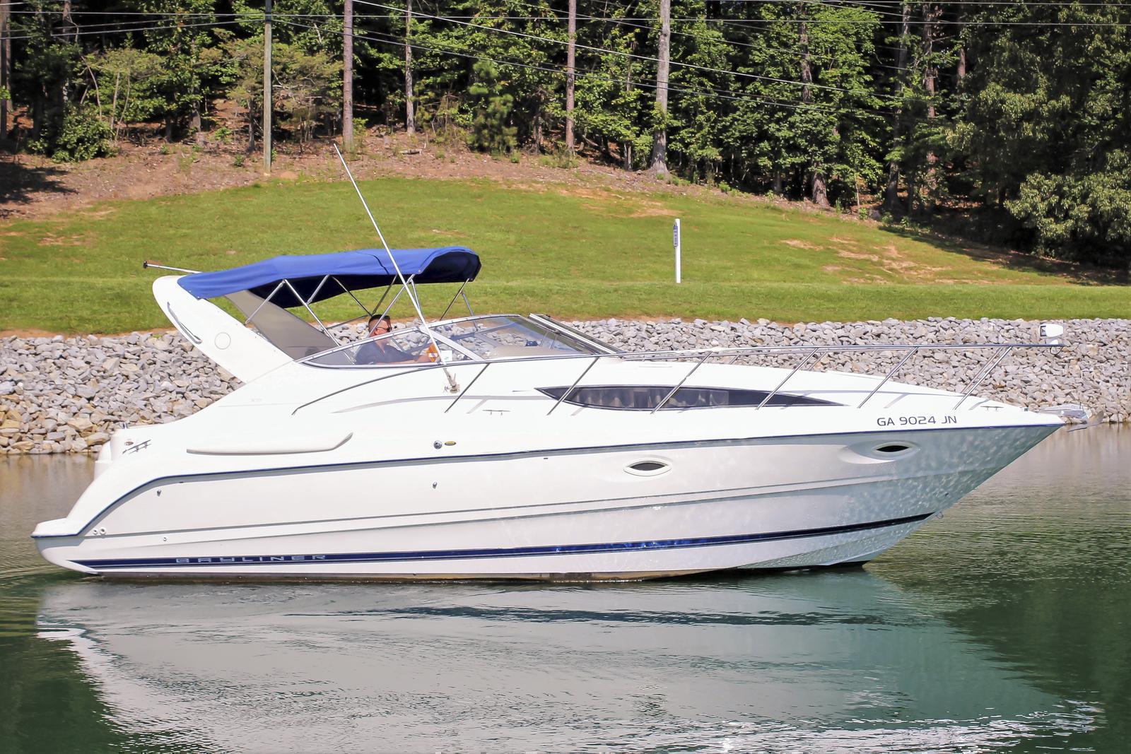 Bayliner 305 boats for sale