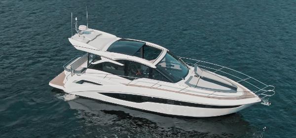 2024 Galeon 425HTS