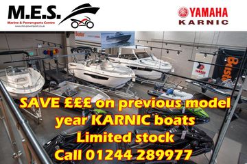 2025 Karnic SPECIAL OFFERS (NEW)