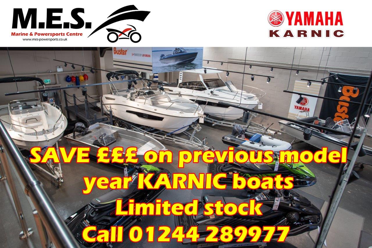 2025 Karnic SPECIAL OFFERS (NEW)