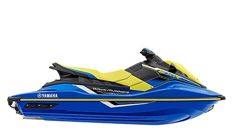2019 Yamaha Boats EXR