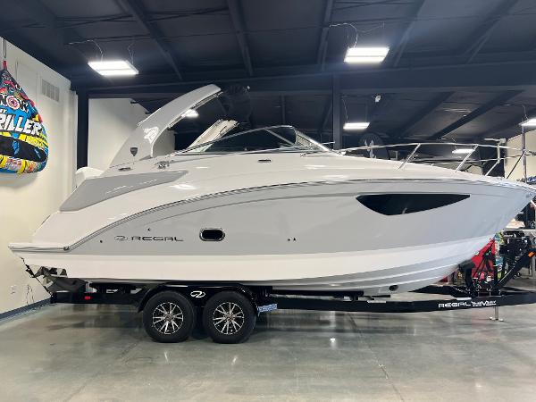 2025 Regal 26 Express