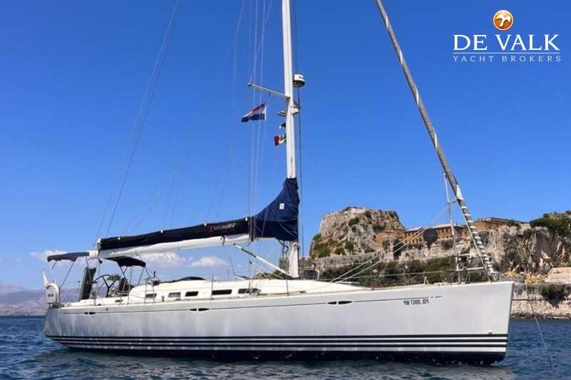 X YACHTS 46 - SANTA MARIA TERESA PROMO 