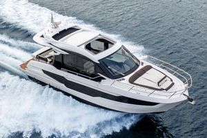 Galeon 410 HTC Manufacturer Provided Image
