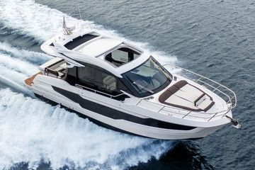2024 Galeon 410 HTC