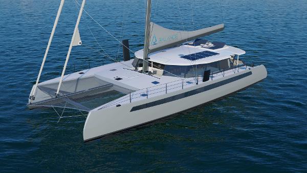 Cheap catamarans for sale sale