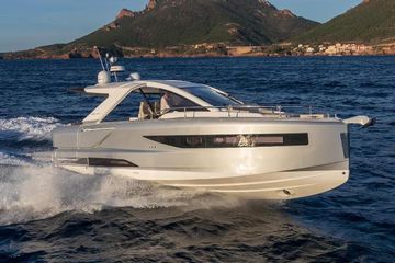 2025 Jeanneau DB/37 IB