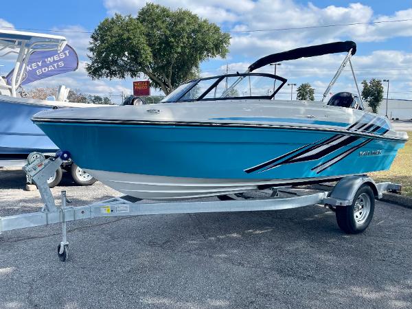 2024 Bayliner VR4