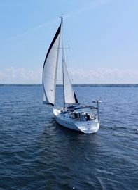 2003 Beneteau Oceanis Clipper 393