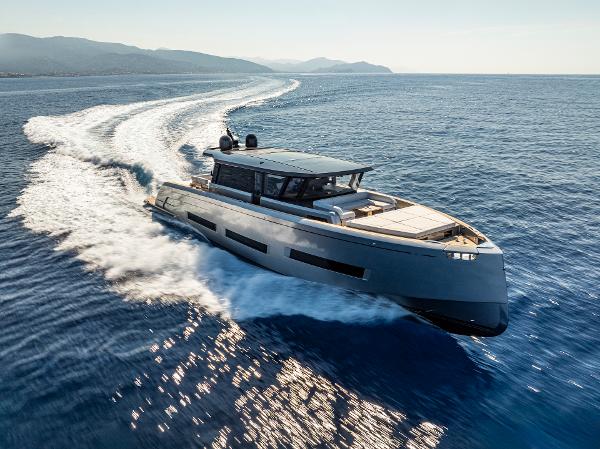 2025 Pardo Yachts GT75