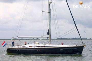 2006 Bavaria 46 Cruiser - Custom Line