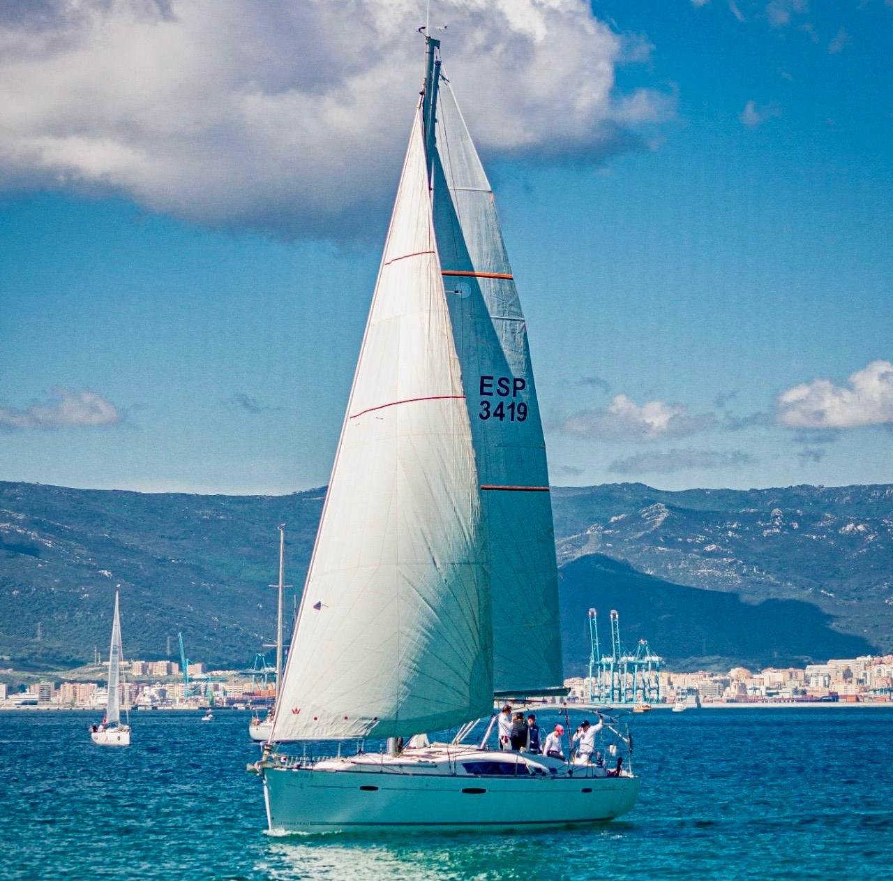 2011 Beneteau Oceanis 46