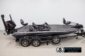 2023 Ranger Z 521R
