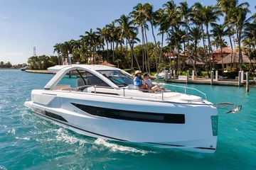 2025 Jeanneau DB/37 OB