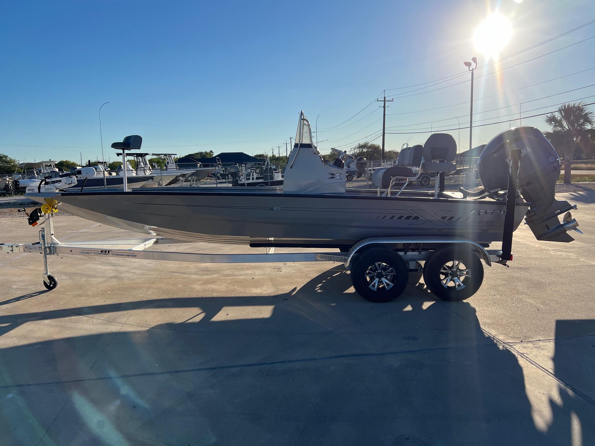 Xpress H210 BAY