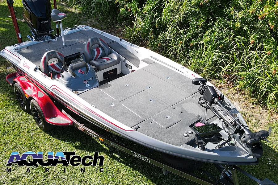 2020 Bass Cat Caracal, Palm Bay Florida - boats.com