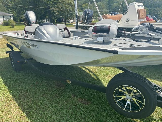 2023 G3 Sportsman 1710 PFX