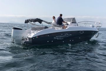 2022 Aquabat Sport Infinity 850 WA Luxe