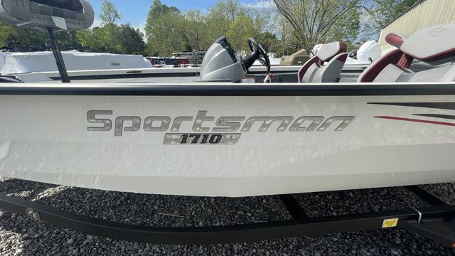 2023 G3 Sportsman 1710