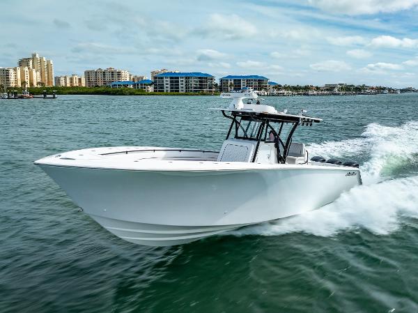 2020 SeaHunter 35 Tournament