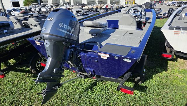 G3 Sportsman 1610 Vinyl