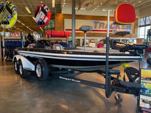 2024 Ranger Z519