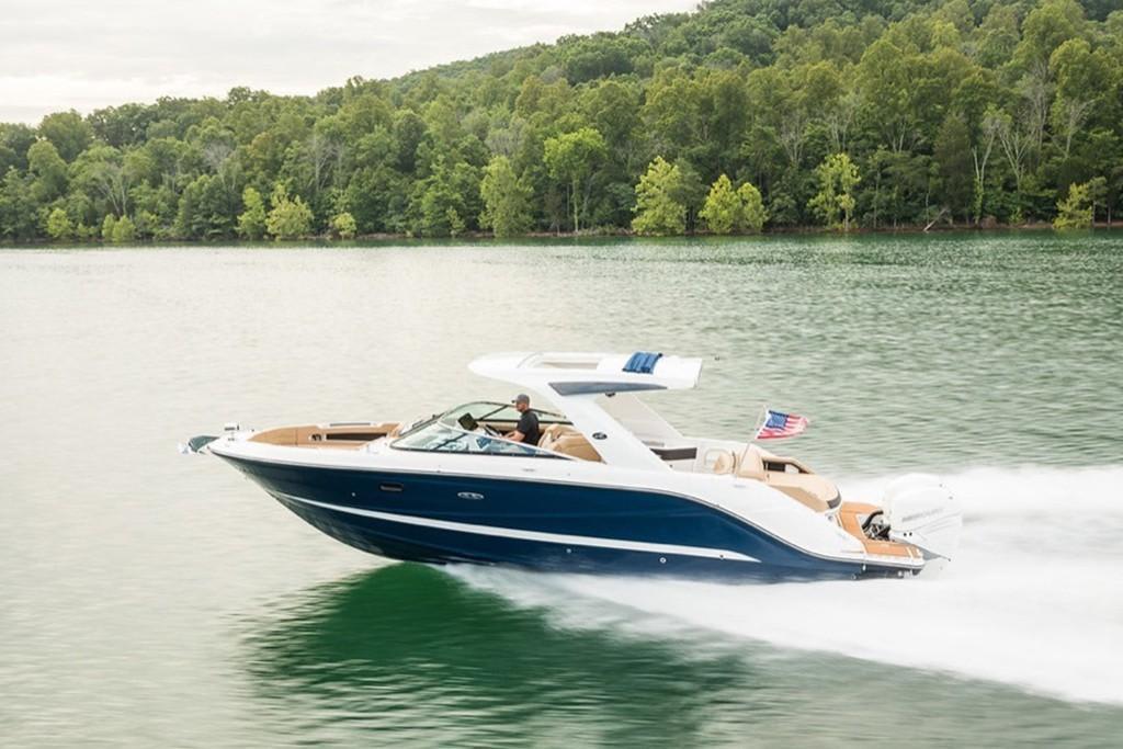 Sea Ray SLX 310 Ouboard 2023-Sea-Ray-SLX-310-OB-MarineMax