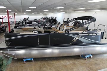 2025 Avalon LSZ Quad Lounger 23 FT
