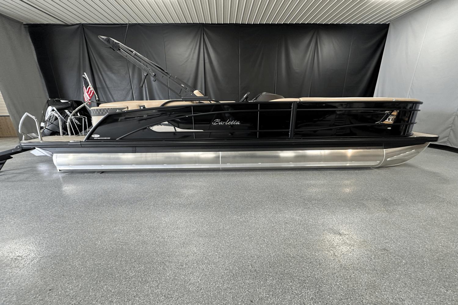 2025 Barletta lusso