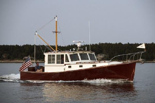 John Williams Custom 38