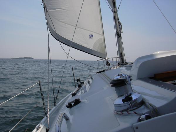 Hunter 33 Boats For Sale Boats Com