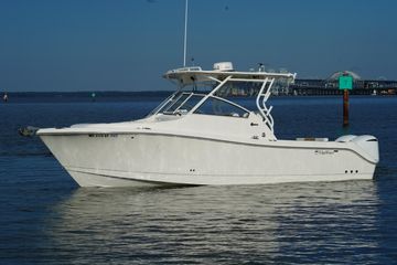 2016 Edgewater 280CX Crossover