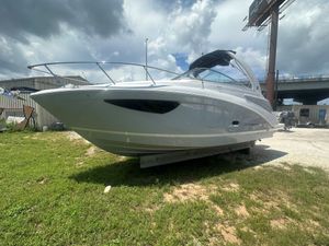 Regal 26 XO 2026 REGAL 26 XO - Image 1