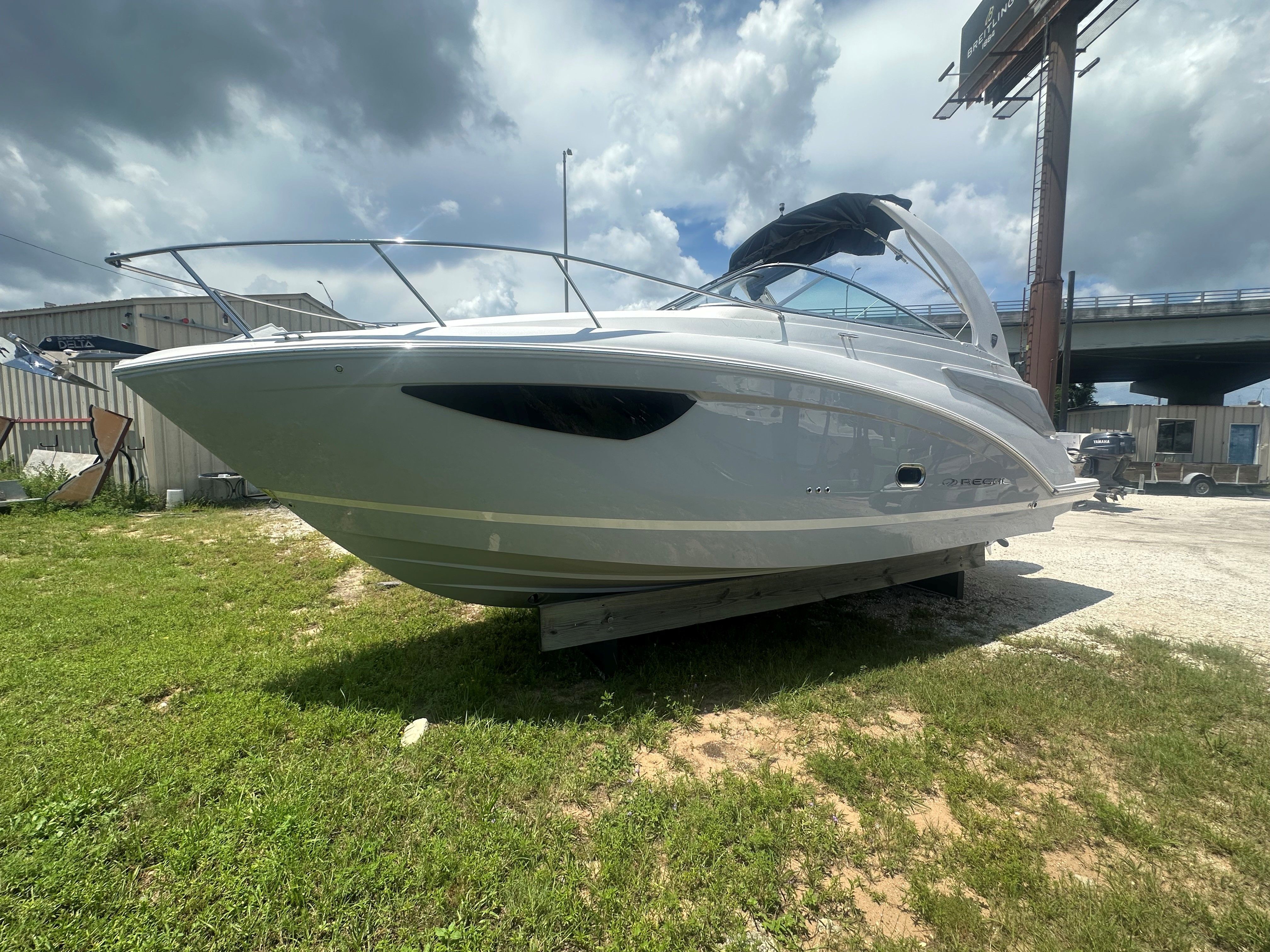Regal 26 XO 2026 REGAL 26 XO - Image 1