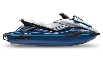 2026 Yamaha Boats Waverunner FX HO w/ Audio