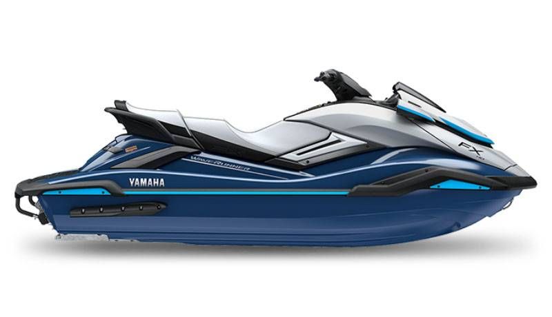 2026 Yamaha Boats Waverunner FX HO w/ Audio