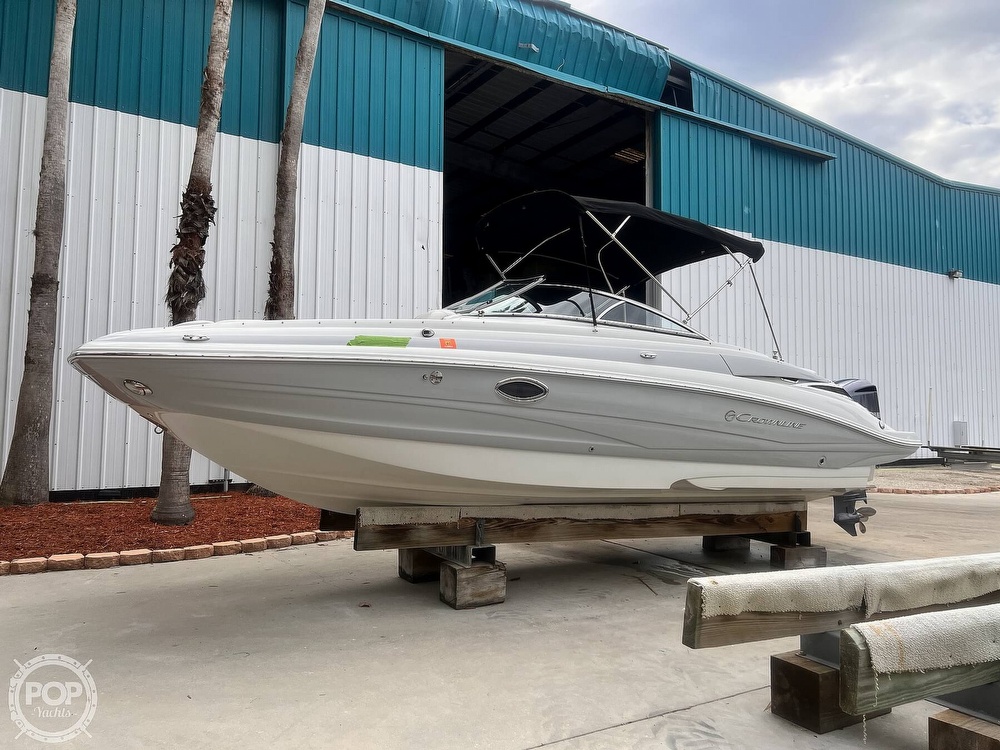 Crownline 26 E6 XS 2017 Crownline 26 E6 XS for sale in Englewood, FL