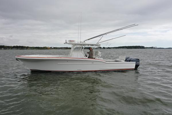 2018 Buddy Davis 34