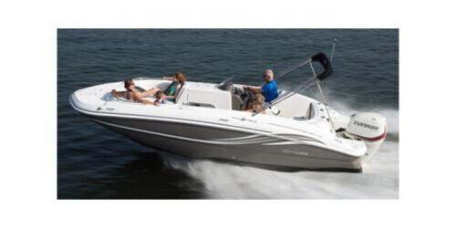 Hurricane SUNDECK SPORT SS 220 OB