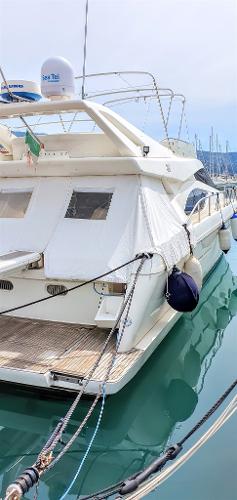 Ferretti Yachts 53 FLY 20200508_113238