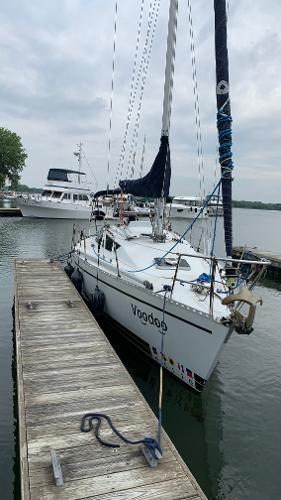 1984 Kirie Elite 324