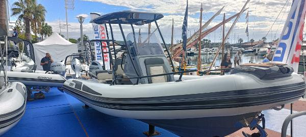 2024 Grand GOLDEN LINE G680